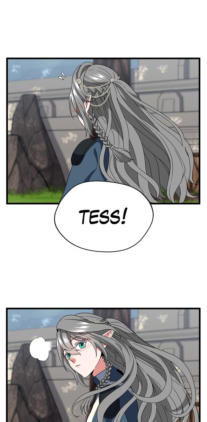 The Beginning After The End Chapter 97 - Page 69