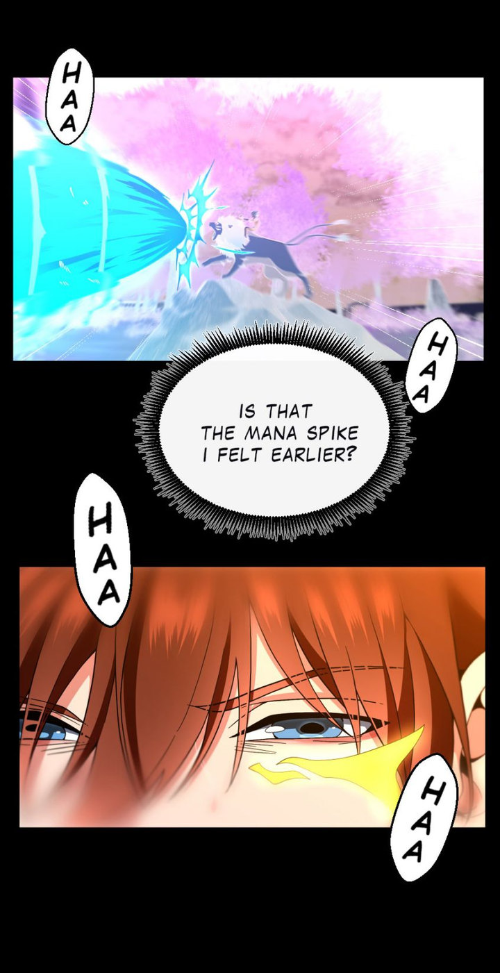 The Beginning After The End Chapter 99 - Page 67