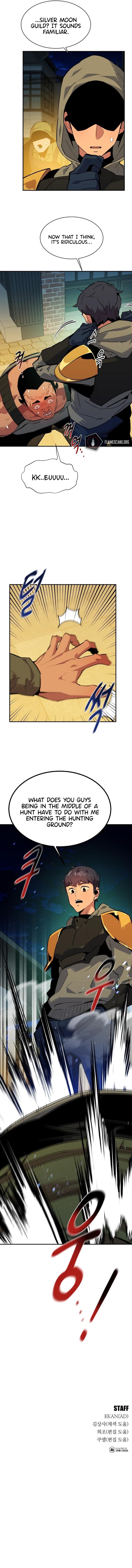 Auto-Hunting With Clones Chapter 30 - Page 16