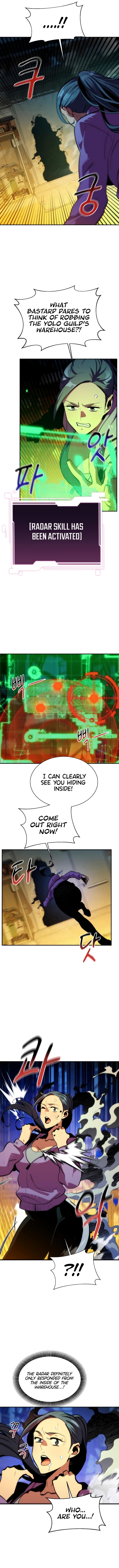 Auto-Hunting With Clones Chapter 36 - Page 2