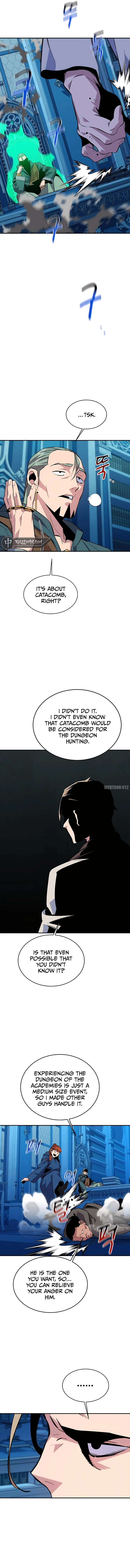 Auto-Hunting With Clones Chapter 81 - Page 8