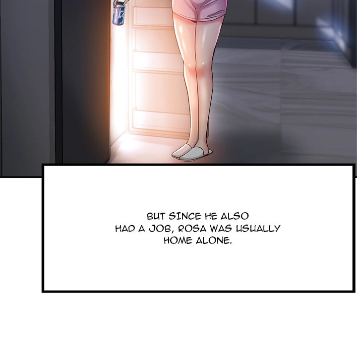 Stretched Out Love Chapter 1 - Page 54