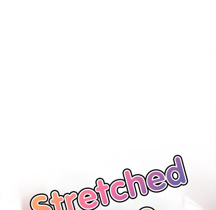 Stretched Out Love Chapter 14 - Page 19