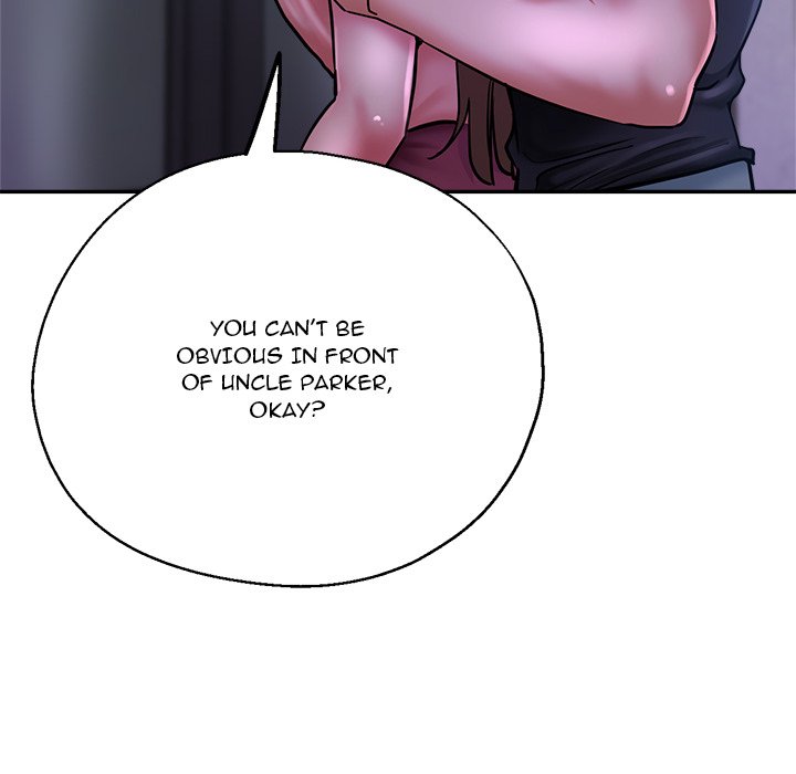 Stretched Out Love Chapter 16 - Page 54