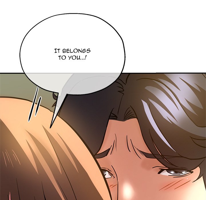 Stretched Out Love Chapter 17 - Page 101