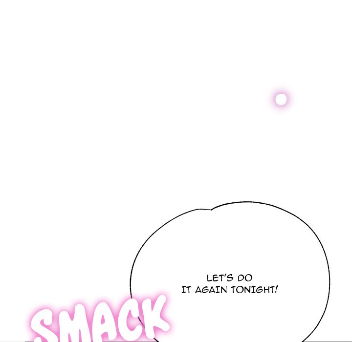 Stretched Out Love Chapter 17 - Page 104