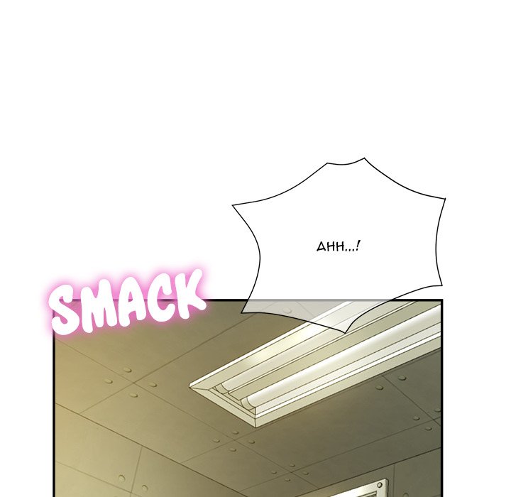 Stretched Out Love Chapter 17 - Page 108