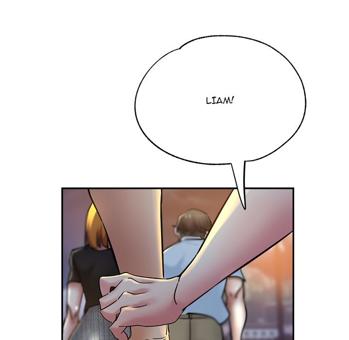 Stretched Out Love Chapter 17 - Page 139