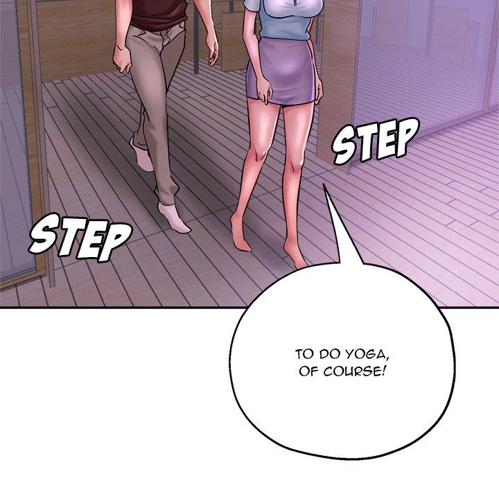 Stretched Out Love Chapter 17 - Page 156