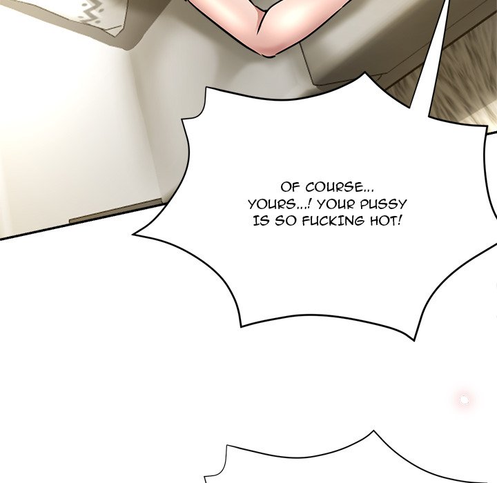 Stretched Out Love Chapter 17 - Page 27