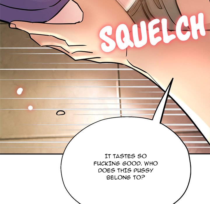 Stretched Out Love Chapter 17 - Page 99