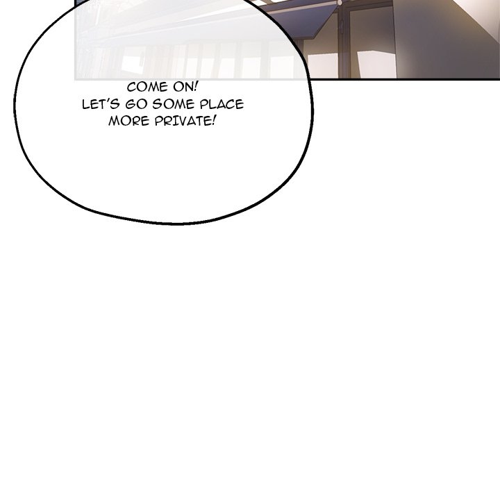 Stretched Out Love Chapter 19 - Page 160