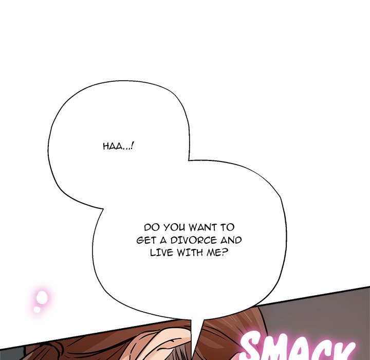 Stretched Out Love Chapter 20 - Page 155