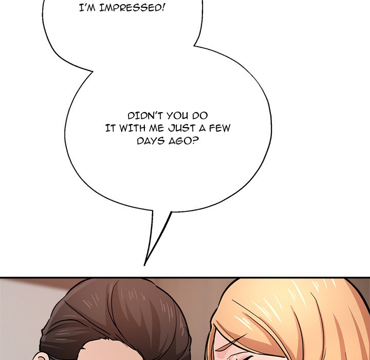 Stretched Out Love Chapter 20 - Page 58