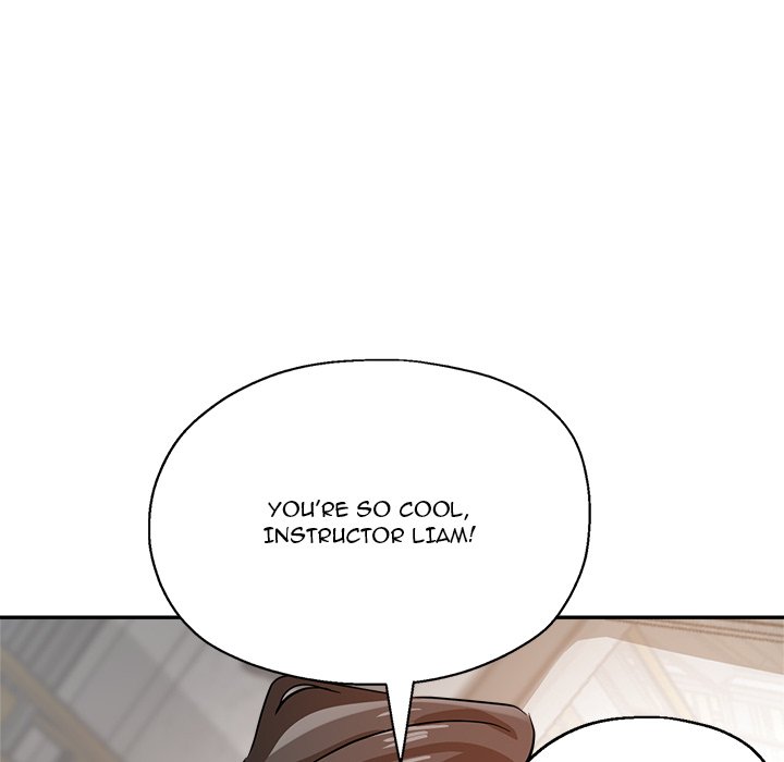 Stretched Out Love Chapter 21 - Page 179