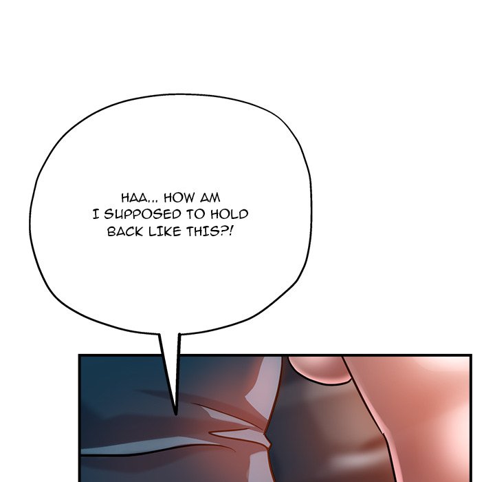 Stretched Out Love Chapter 24 - Page 103