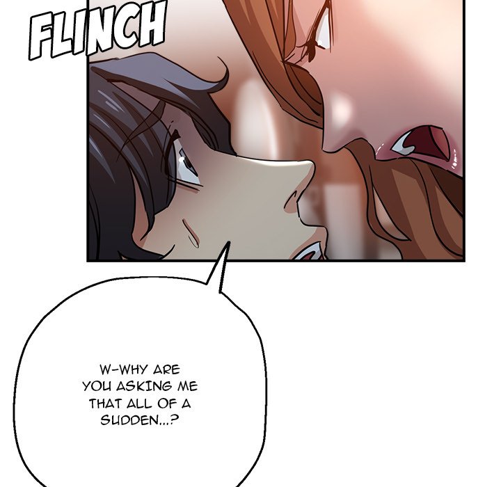 Stretched Out Love Chapter 24 - Page 134