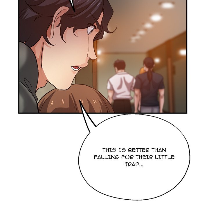 Stretched Out Love Chapter 26 - Page 151