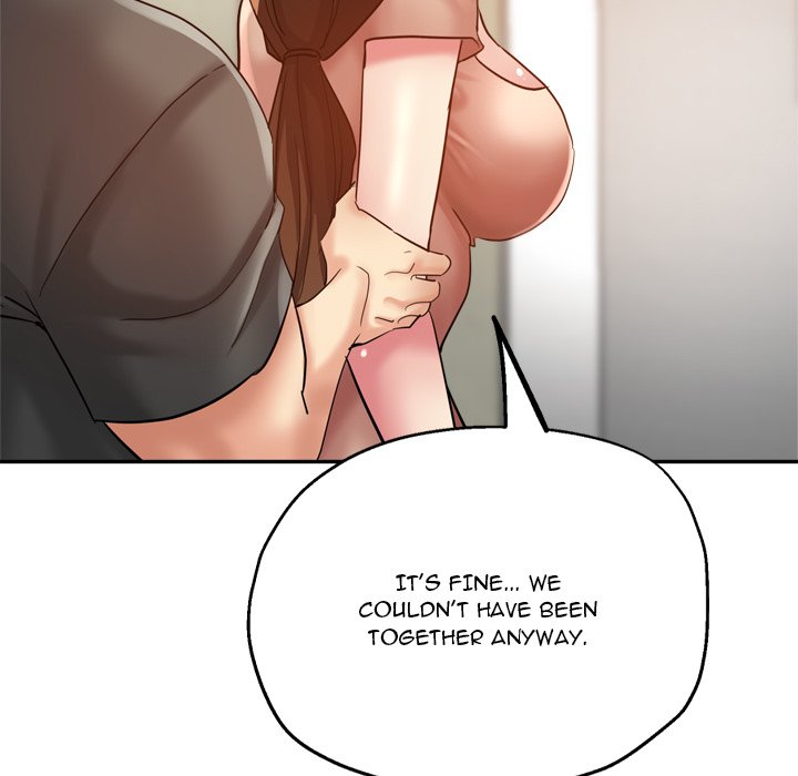 Stretched Out Love Chapter 26 - Page 160