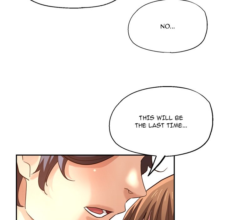 Stretched Out Love Chapter 26 - Page 167