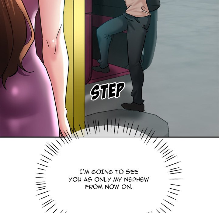 Stretched Out Love Chapter 27 - Page 112