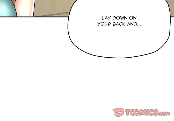 Stretched Out Love Chapter 3 - Page 4