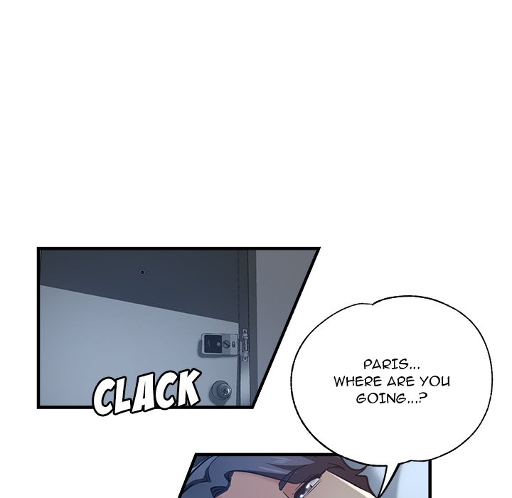 Stretched Out Love Chapter 30 - Page 142