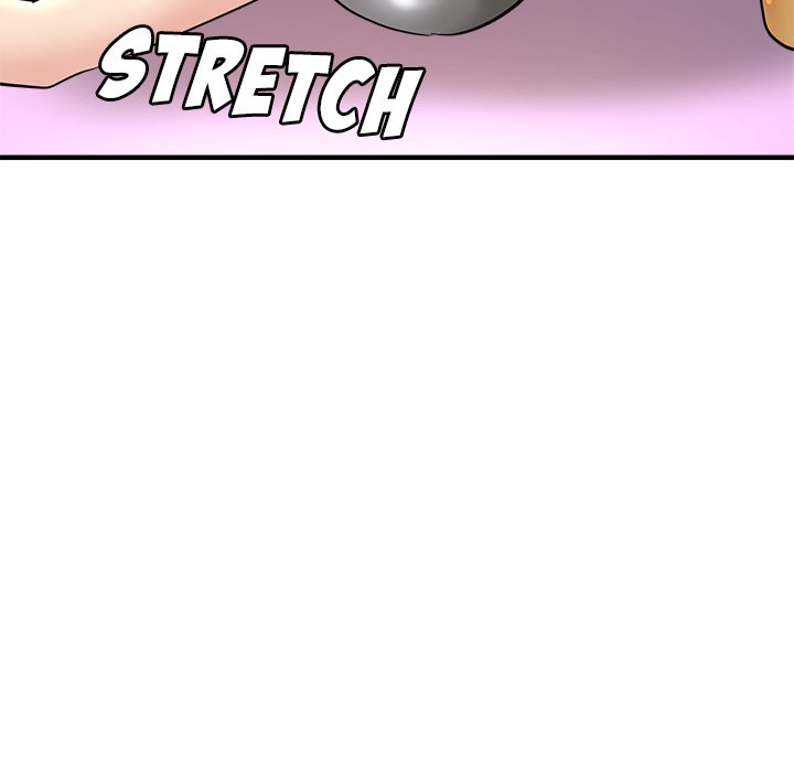 Stretched Out Love Chapter 32 - Page 6