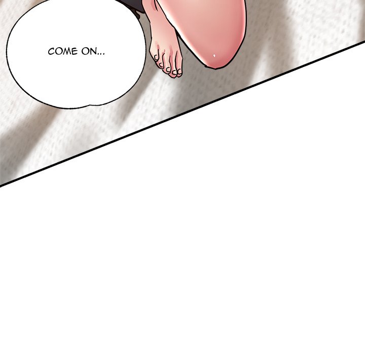 Stretched Out Love Chapter 33 - Page 115