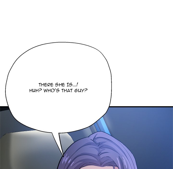 Stretched Out Love Chapter 36 - Page 153