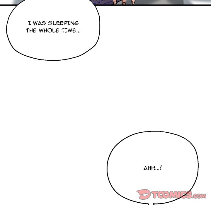 Stretched Out Love Chapter 36 - Page 57