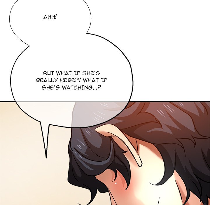 Stretched Out Love Chapter 38 - Page 29