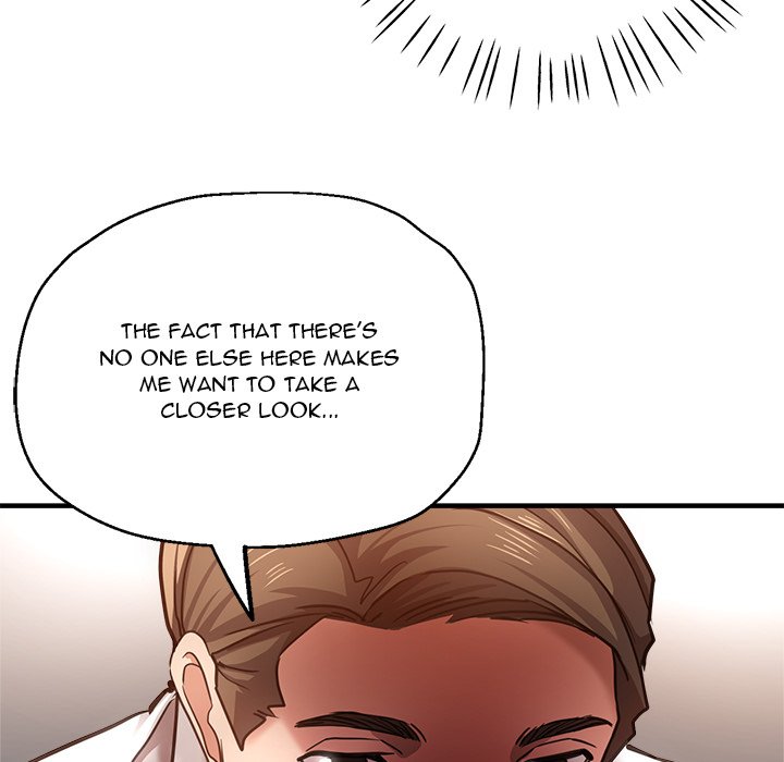 Stretched Out Love Chapter 39 - Page 76