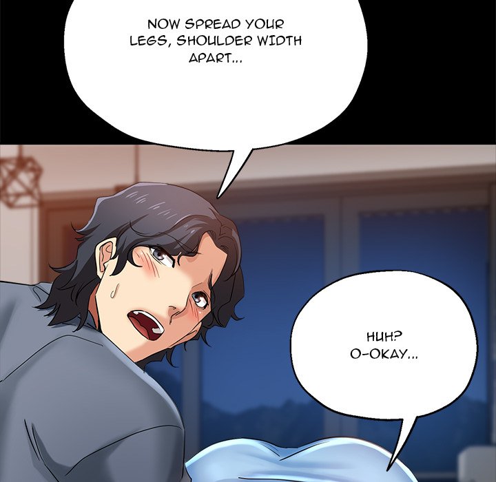 Stretched Out Love Chapter 4 - Page 127