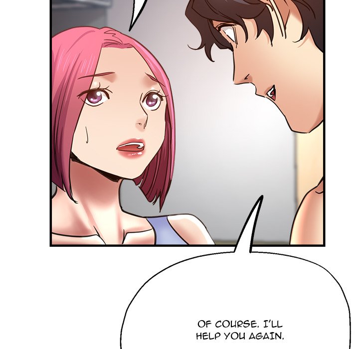 Stretched Out Love Chapter 42 - Page 61