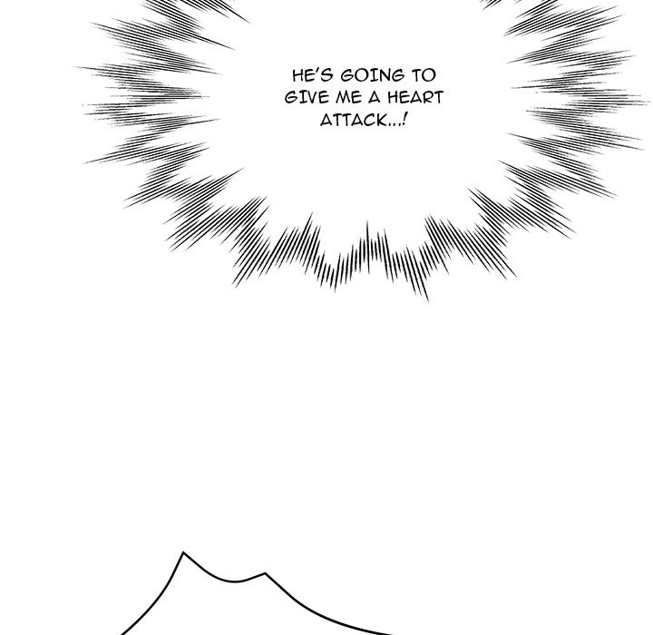 Stretched Out Love Chapter 44 - Page 10