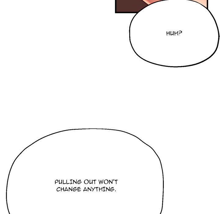 Stretched Out Love Chapter 44 - Page 28