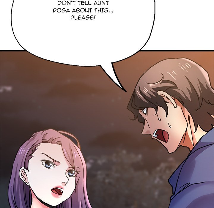 Stretched Out Love Chapter 44 - Page 71