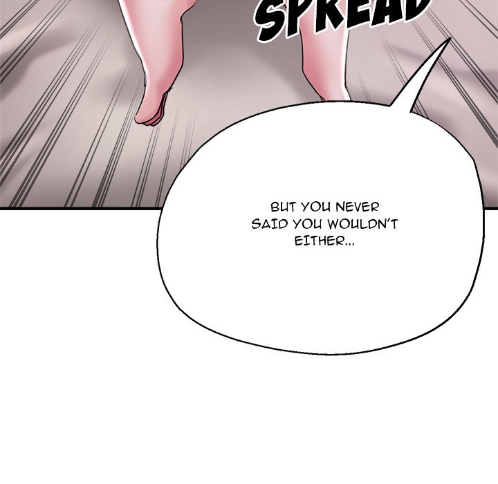 Stretched Out Love Chapter 46 - Page 100