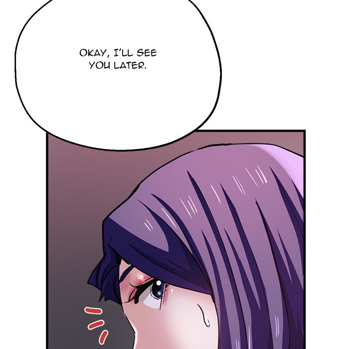 Stretched Out Love Chapter 46 - Page 7