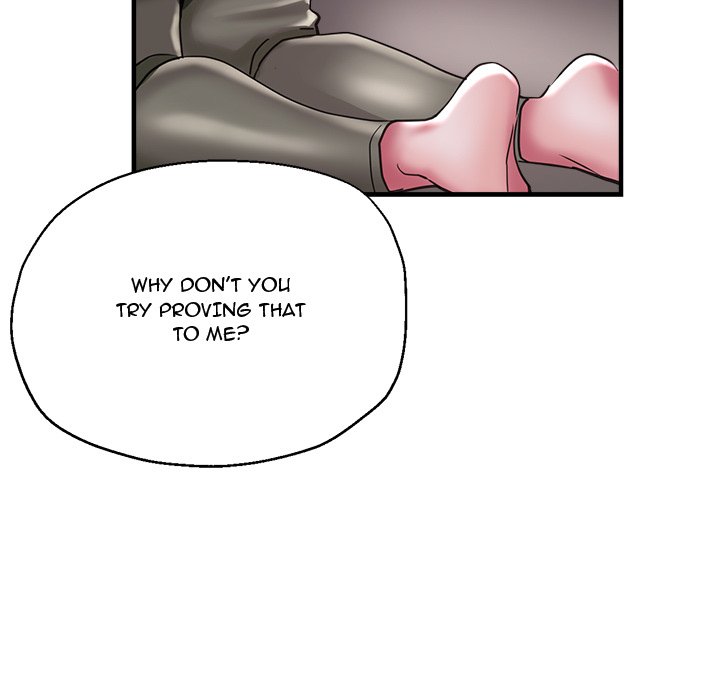 Stretched Out Love Chapter 46 - Page 74