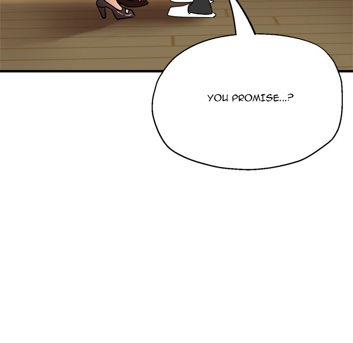 Stretched Out Love Chapter 47 - Page 118