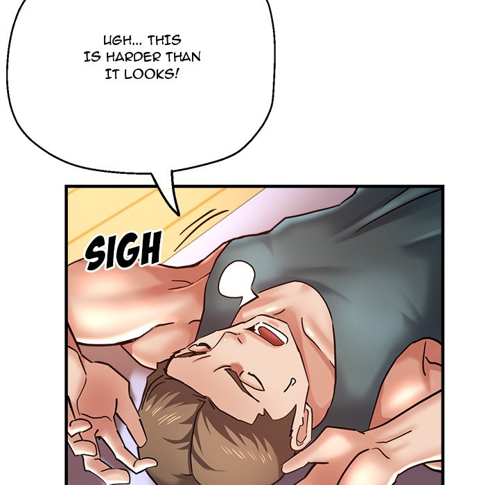 Stretched Out Love Chapter 47 - Page 54