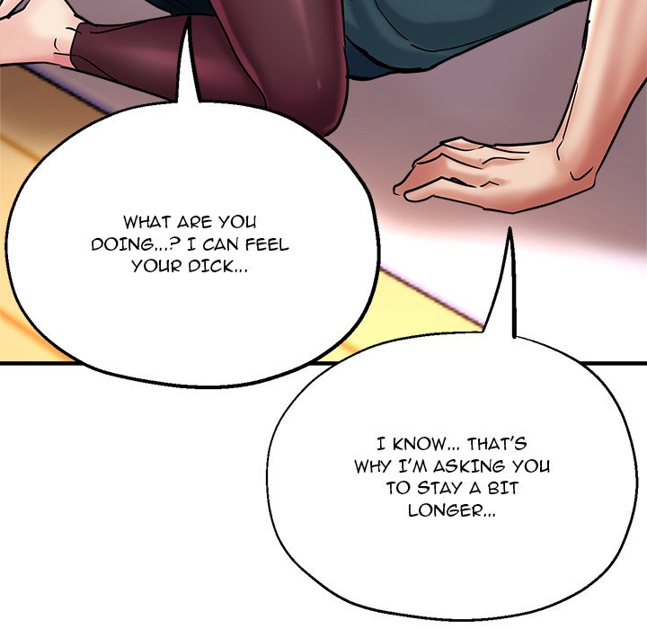 Stretched Out Love Chapter 47 - Page 82