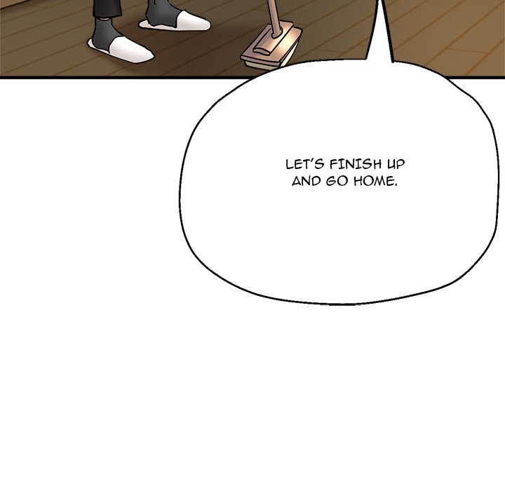 Stretched Out Love Chapter 47 - Page 93