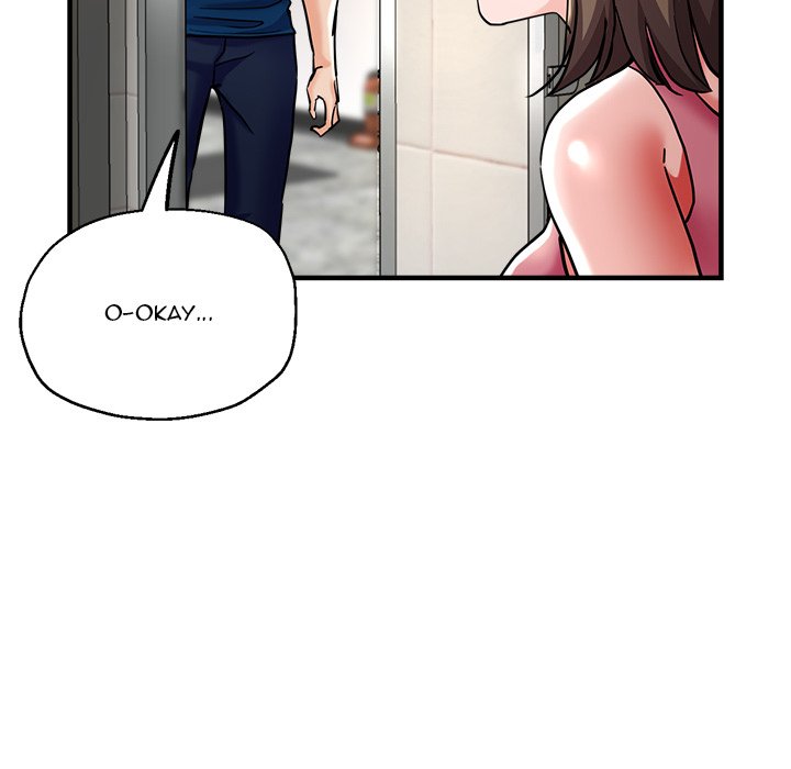 Stretched Out Love Chapter 48 - Page 101