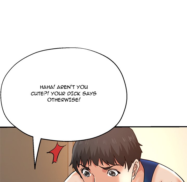 Stretched Out Love Chapter 48 - Page 113