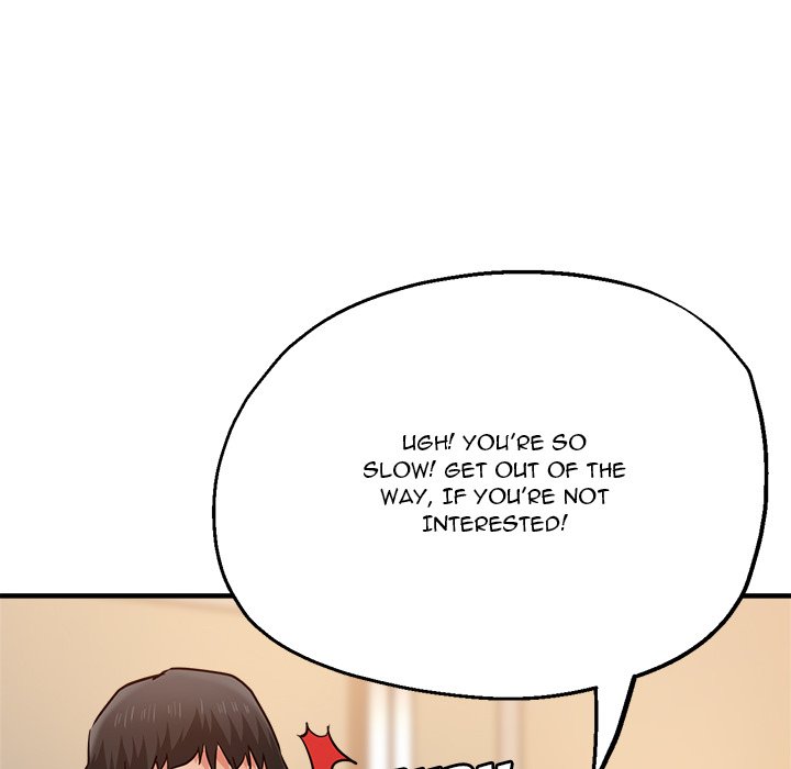 Stretched Out Love Chapter 48 - Page 127