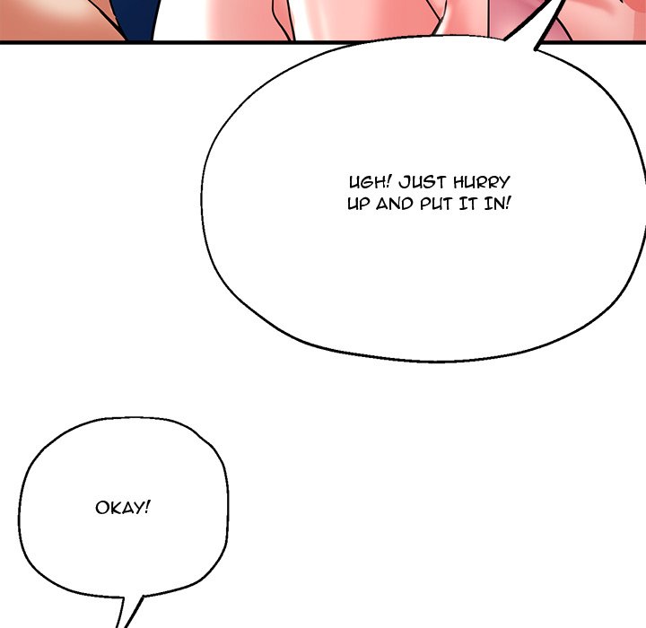 Stretched Out Love Chapter 48 - Page 139