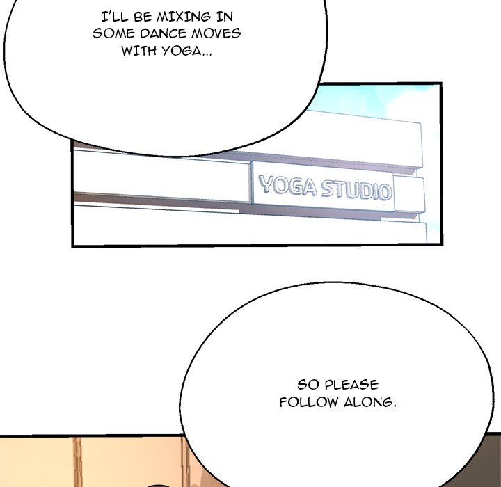 Stretched Out Love Chapter 48 - Page 59